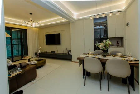 panorama west 1BR - 6