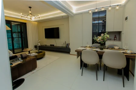 panorama west 1BR - 7