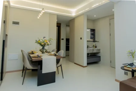 panorama west 1BR - 8