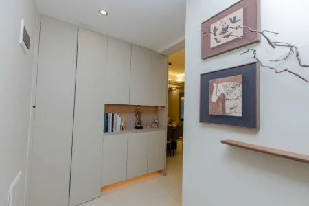 panorama west 2BR - 1