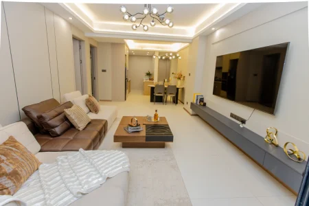 panorama west 2BR - 10