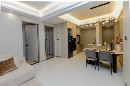 panorama west 2BR - 11