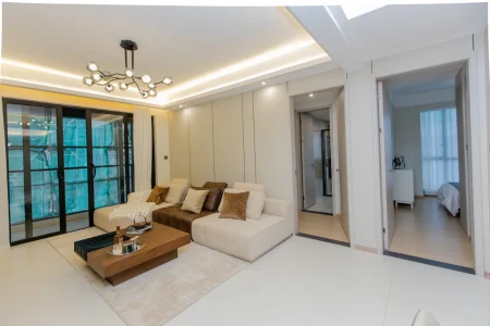panorama west 2BR - 12
