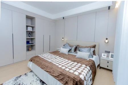 panorama west 2BR - 14