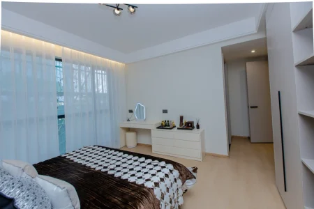 panorama west 2BR - 15