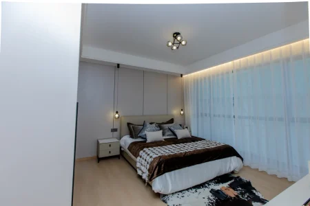 panorama west 2BR - 16