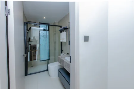 panorama west 2BR - 17