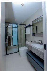 panorama west 2BR - 18