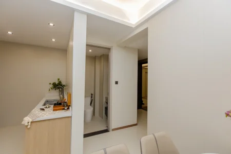 panorama west 2BR - 2