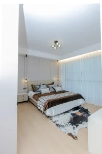 panorama west 2BR - 20