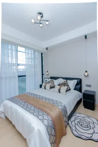 panorama west 2BR - 22