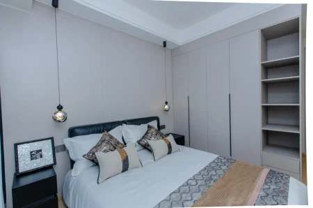panorama west 2BR - 23