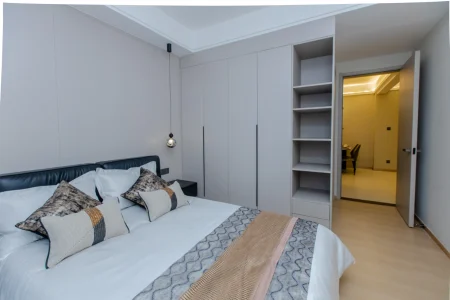 panorama west 2BR - 24