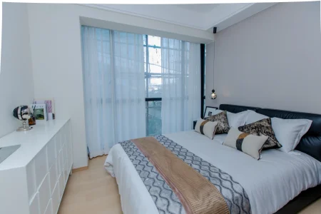 panorama west 2BR - 25