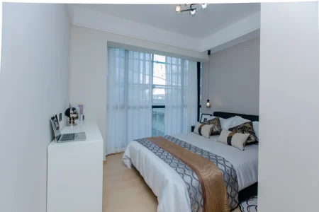panorama west 2BR - 26