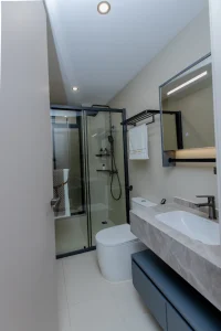 panorama west 2BR - 27