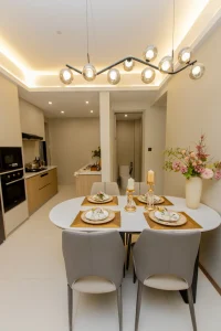 panorama west 2BR - 3