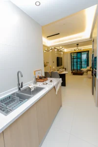panorama west 2BR - 30