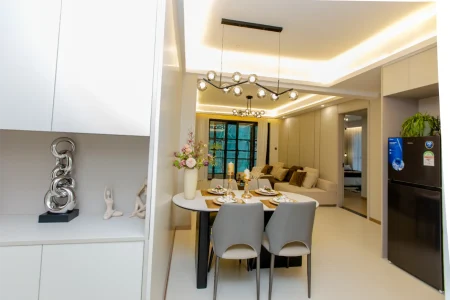 panorama west 2BR - 31