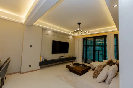 panorama west 2BR - 5