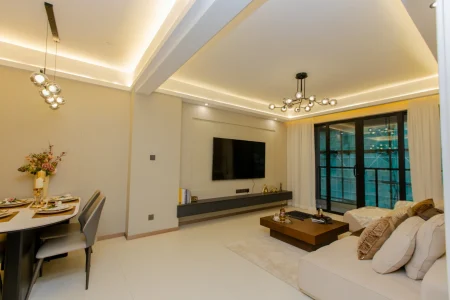 panorama west 2BR - 6