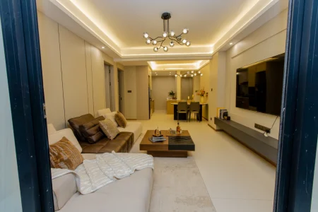 panorama west 2BR - 7
