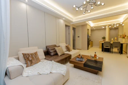 panorama west 2BR - 8