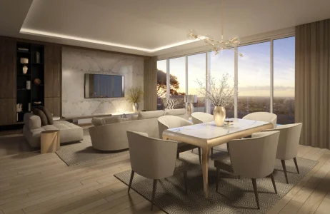 riverbank executive apartments (4)