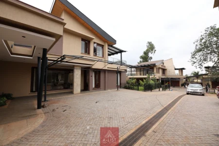 tala residency - furnished - 2