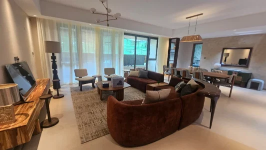 zuwena residency - 1
